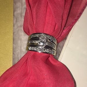 Diamond Ring💍💞